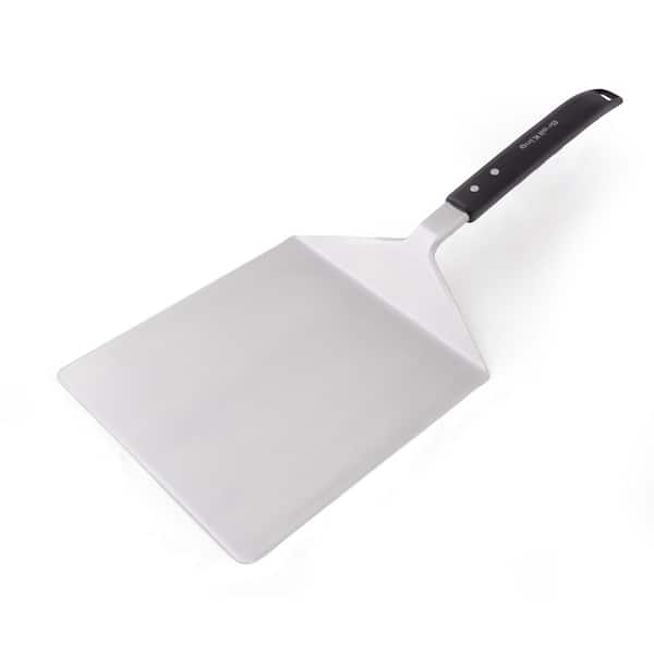 Imperial Stainless Steel Double-Wide Super Flipper Grill Cookware