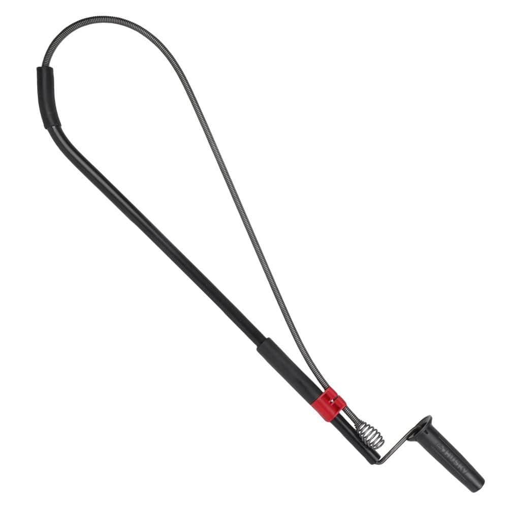 3 ft. Toilet Auger