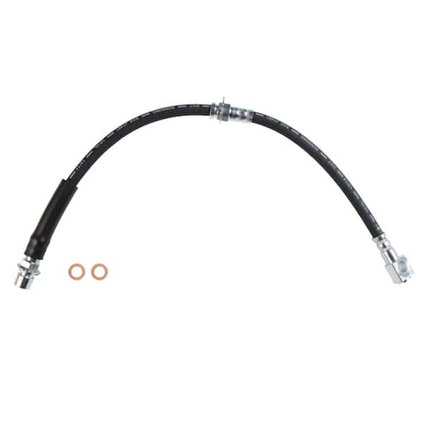 Sunsong Brake Hydraulic Hose - Front Left