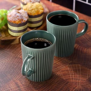 GIBSON elite Dreamweaver 4 Piece 17 oz. Round Earthenware