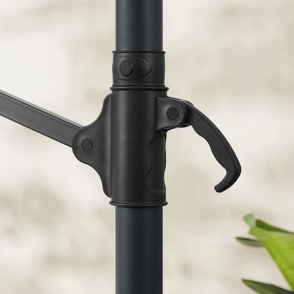 best deal on patio umbrella Shop 4 best patio umbrella deals for your backyard oasis at Wayfair