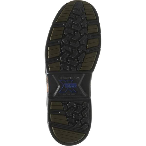 wolverine corsair boots