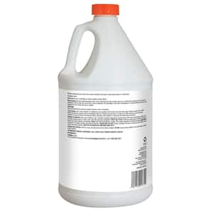 HDX 64 oz. Cleaning Vinegar All Purpose Cleaner 25478945034 - The Home Depot