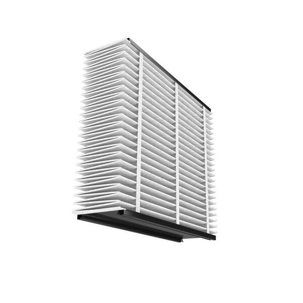 Aprilaire Lot De 2 Filtres De Rechange 313 - Compatible Purificateurs D'air 1310, 2310, 3310, 4300 - MERV 13 - Haute Efficacité
