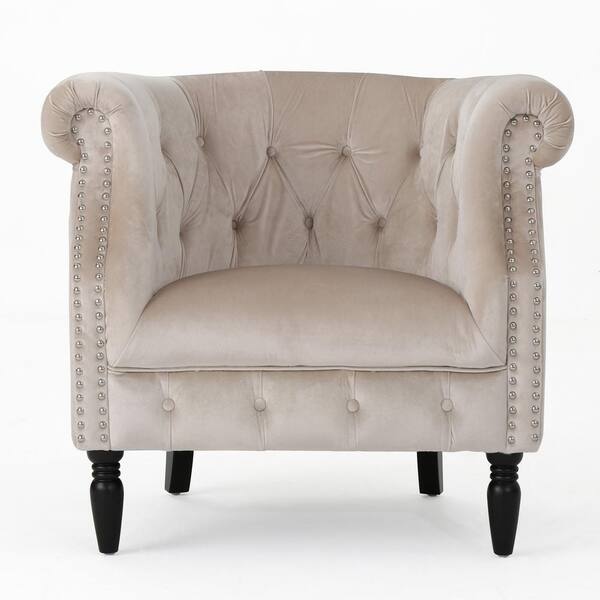 pottery barn manhattan armchair