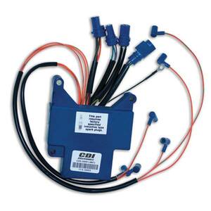Power Pack - 6 Cyl for Johnson/Evinrude (1989-1992)
