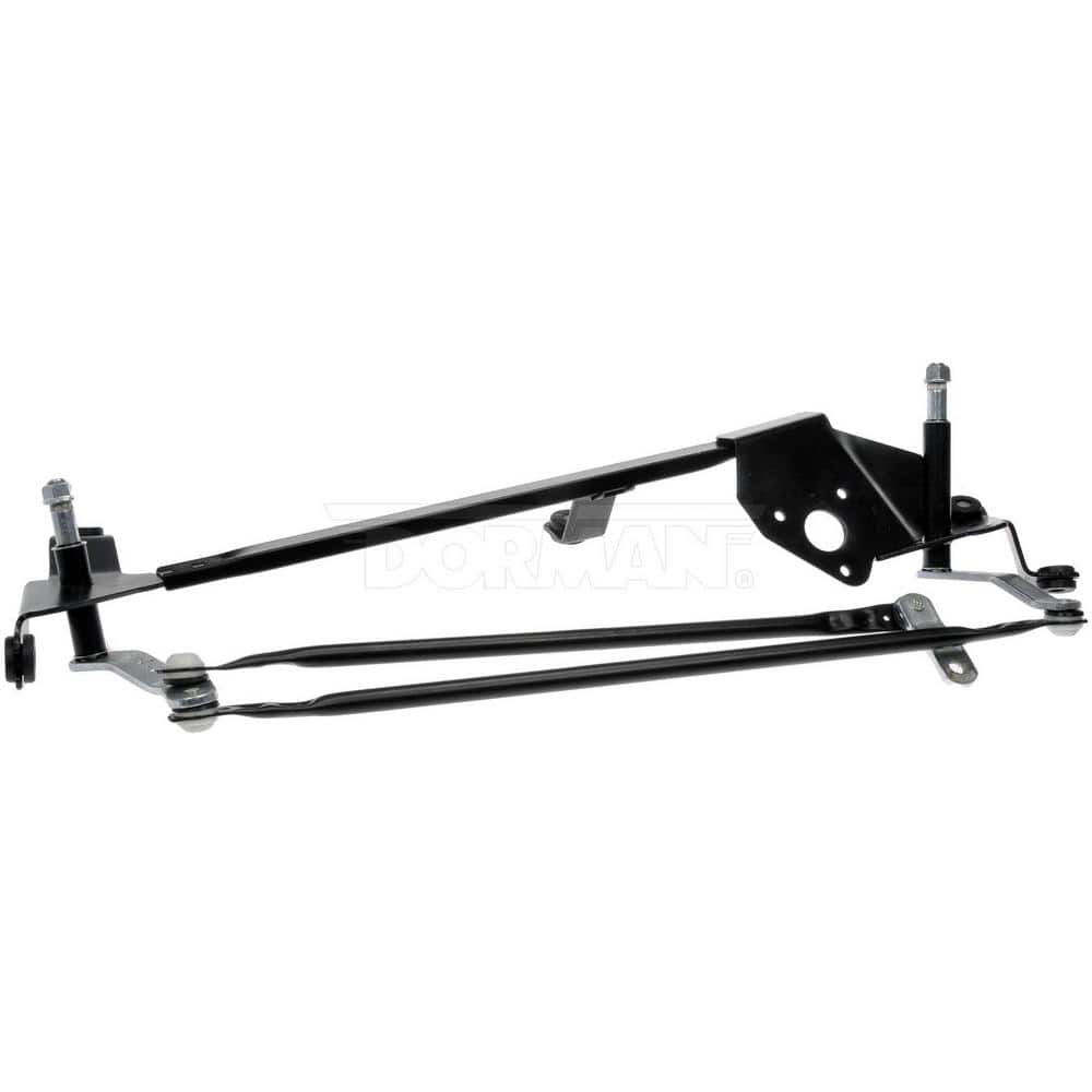 OE Solutions Windshield Wiper Transmission Assembly 20052007 Honda Odyssey 602526 The Home Depot