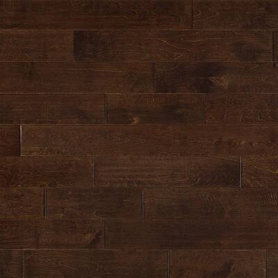 Take Home Sample - Heritage Birch Arthur 5 in. W x 7 in. L x 3/8 in. Thick Engineered Hardwood Flooring