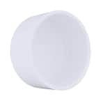 1-1/2 in. PVC Socket Schedule 40 Pressure Cap