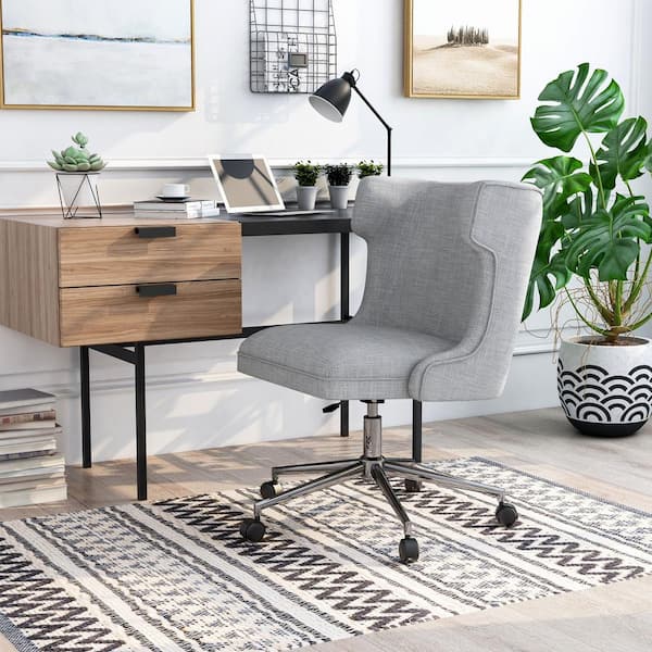 https://images.thdstatic.com/productImages/6b8b27c6-c4d5-49ab-b144-793f025cef08/svn/light-gray-furniture-of-america-task-chairs-idf-fc664lg-31_600.jpg