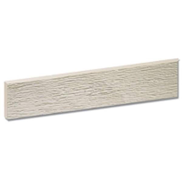 James Hardie 5/4 in. x 3.5 In. x 12 Ft. HZ10 Rustic Primed
