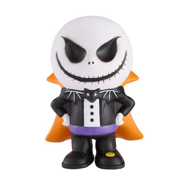 Jack Skellington Waddler