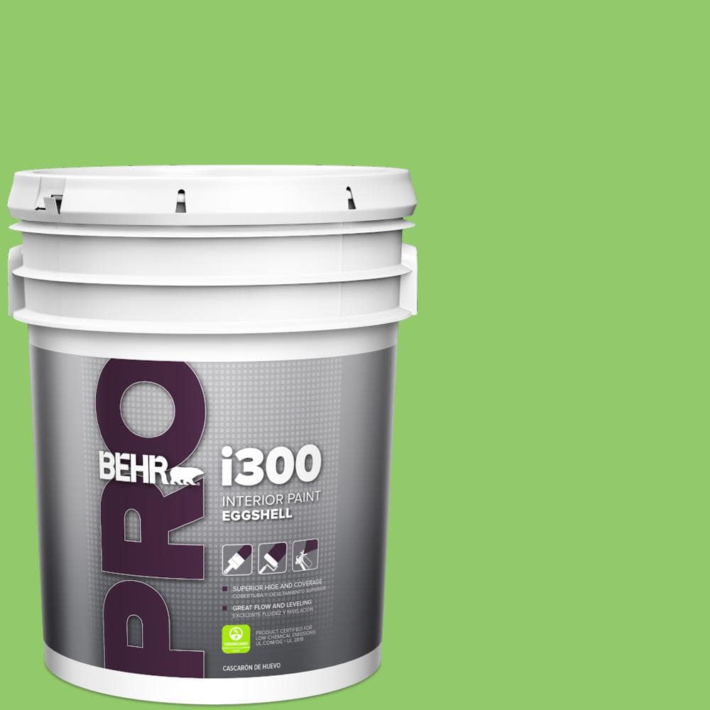 5 gal. #430B-5 Apple Orchard Eggshell Interior Paint price history on PriceWatchPro