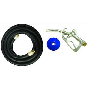 0.75 in. Manual Fuel Nozzle Kit for Electric/Gravity Fed Pumps
