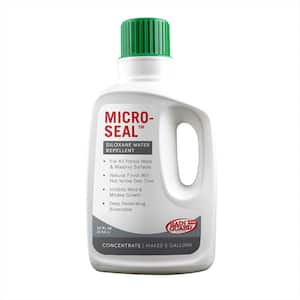 Micro-Seal 32 oz. Super Concentrate Penetrating Water-Based Silane-Siloxane Sealer