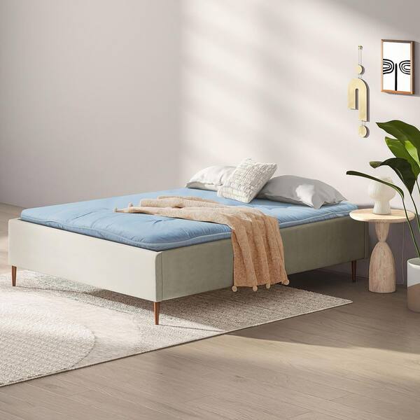 tempur foldable mattress