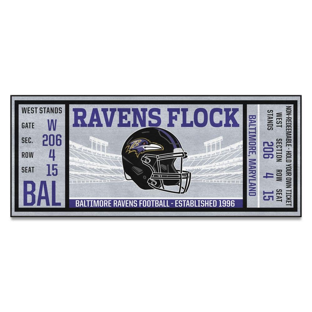 cheap baltimore ravens tickets