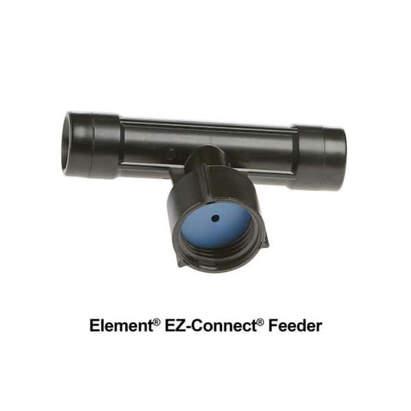 Element EZ-Connect Feeder