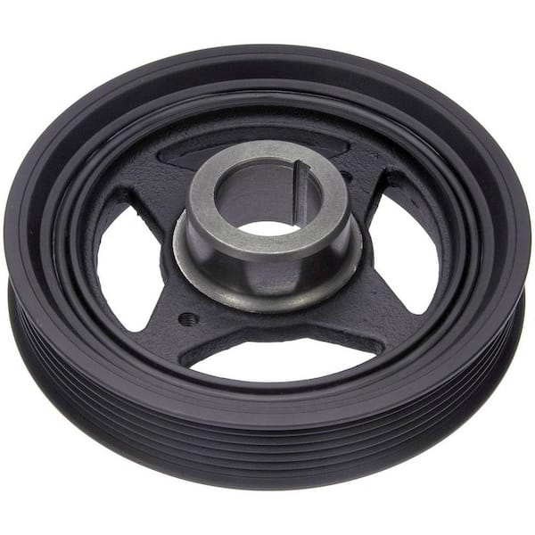 OE Solutions Harmonic Balancer Assembly
