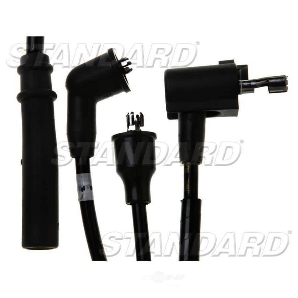UPC 025623550374 product image for Spark Plug Wire Set | upcitemdb.com