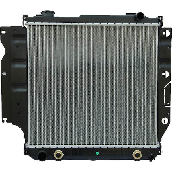 OSC Radiator 2841 - The Home Depot