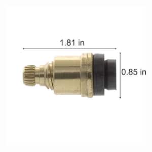 2K-2H Stem for American Standard LL Faucets