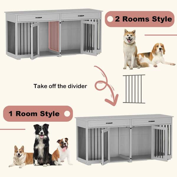 Dog Cage Rest How To Stop A Dog From Breaking Out Of Crate My Dog