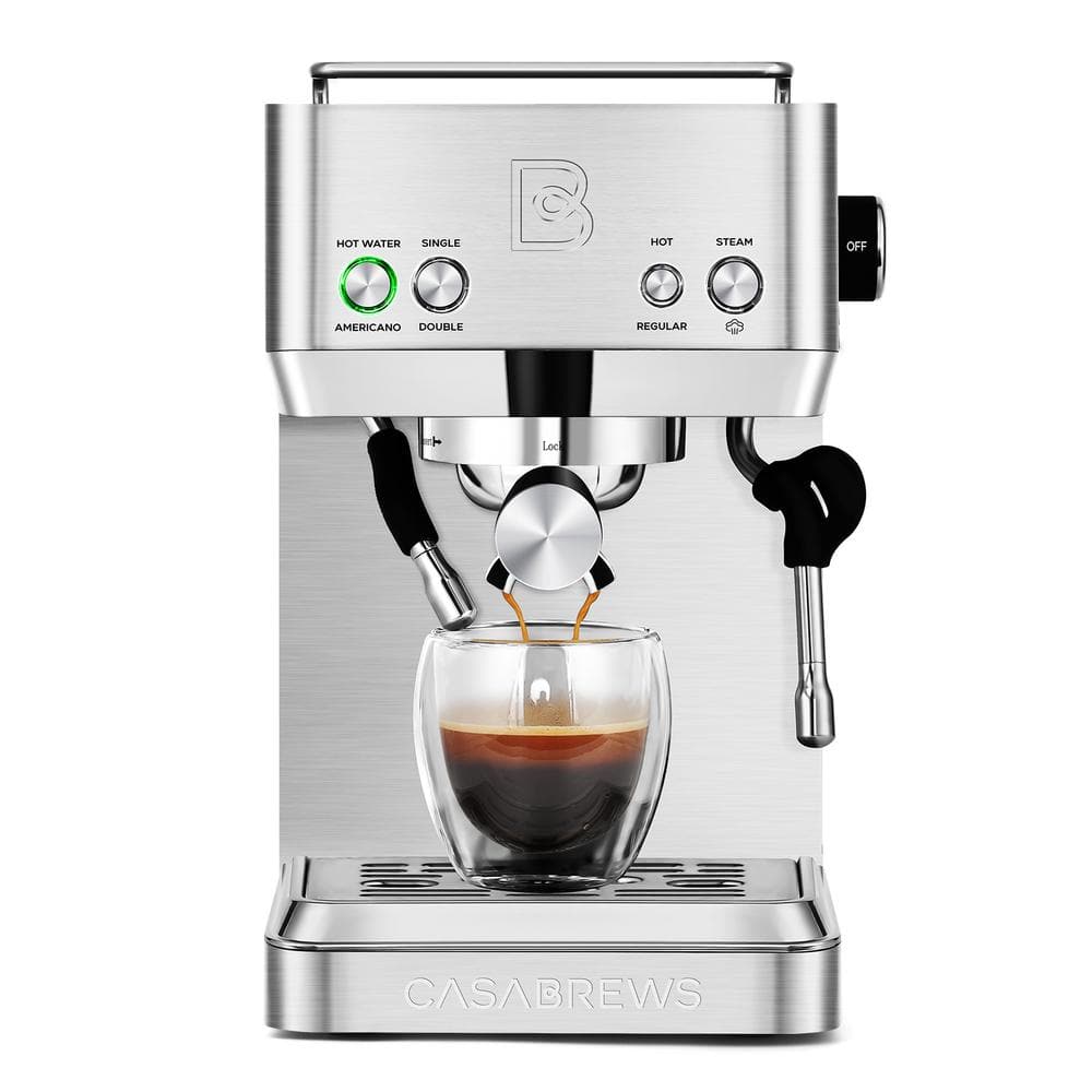 Plumbed in Coffee Machines – Models, Pros and Cons Discussed - Spresco