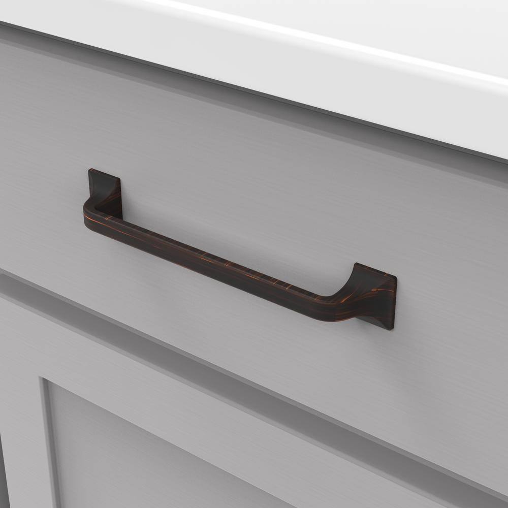 Vintage Bronze Modern Farmhouse Kitchen Cabinet Handles