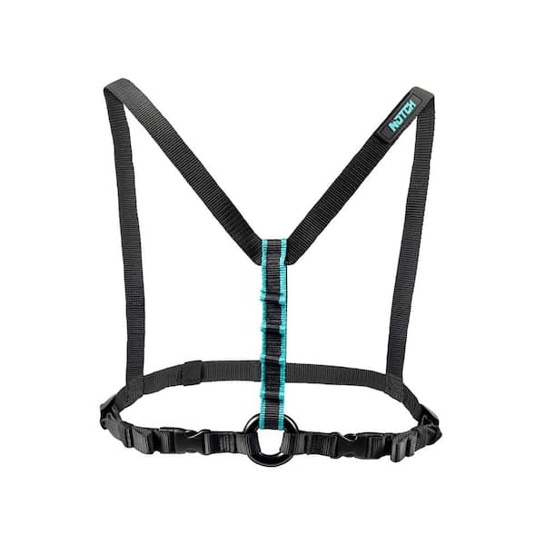 Notch Chester SRS Chest HarnessTool Accessory