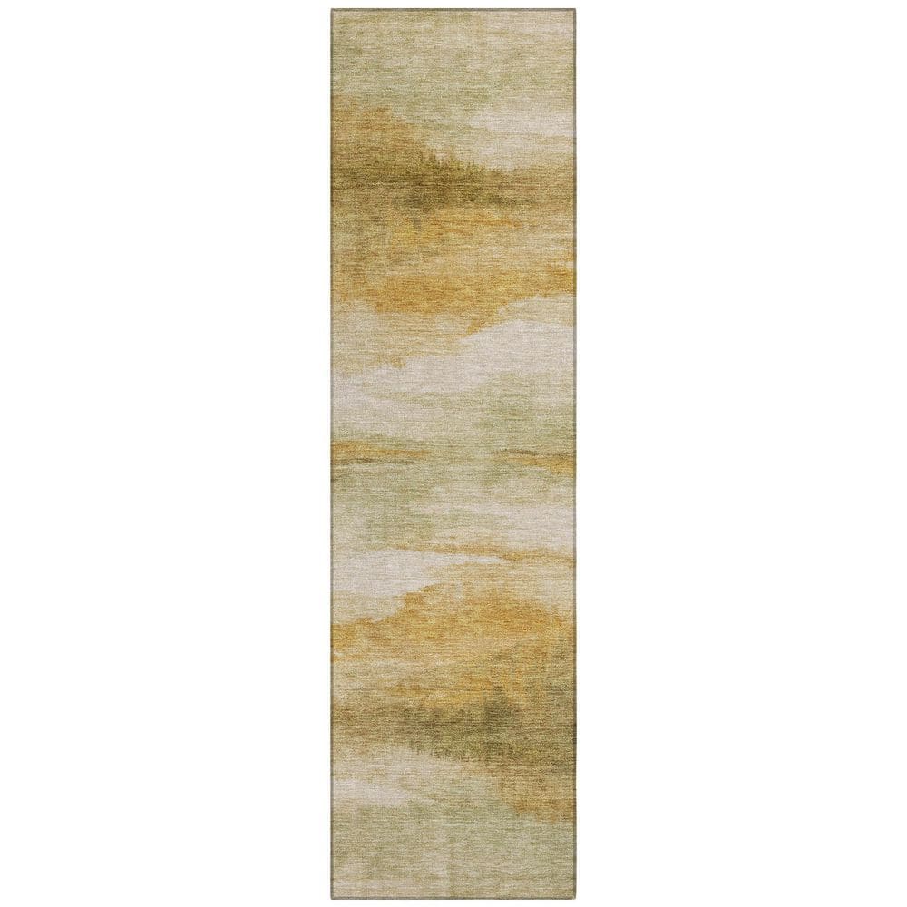 Addison Rugs Chantille Machine Washable Indoor/Outdoor Abstract