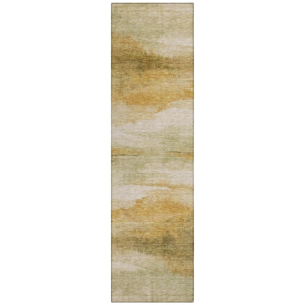 Addison Rugs Chantille Machine Washable Indoor/Outdoor Abstract