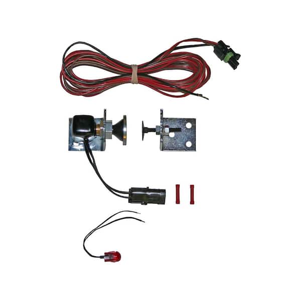 BUYERS PRODUCTS Body-Up Indicator Kit with Indicator Light