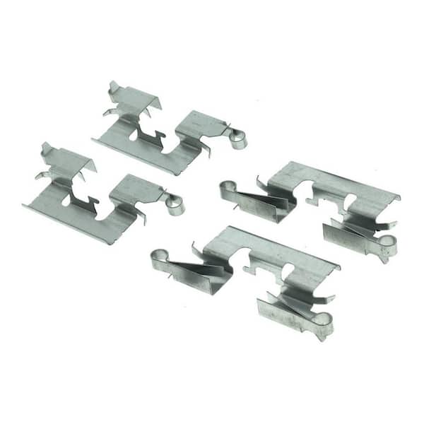 Centric Parts Disc Brake Pad Set