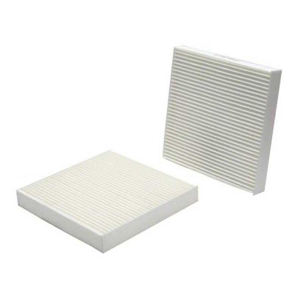 Wix Cabin Air Filter 24201 The Home Depot