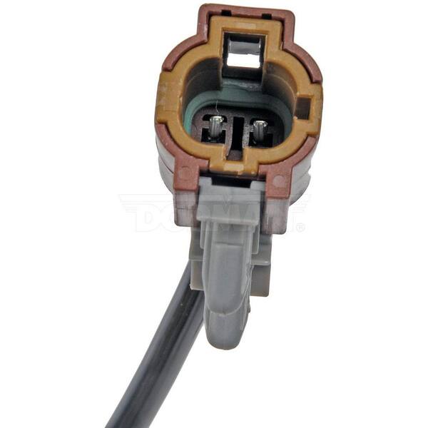 OE Solutions Anti-Lock Braking System Wheel Speed Sensor 695-382 - The ...