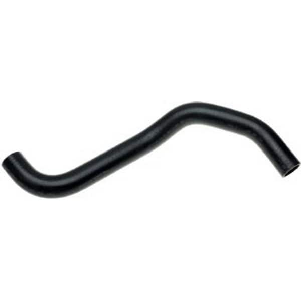 Gates Radiator Coolant Hose 2007-2012 Hyundai Elantra 2.0L
