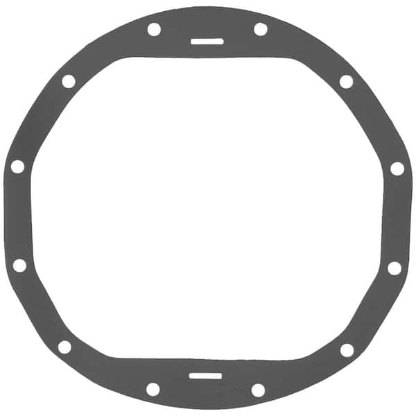 Axle Housing Cover Gasket 1965 Pontiac Catalina 6.4L 6.9L