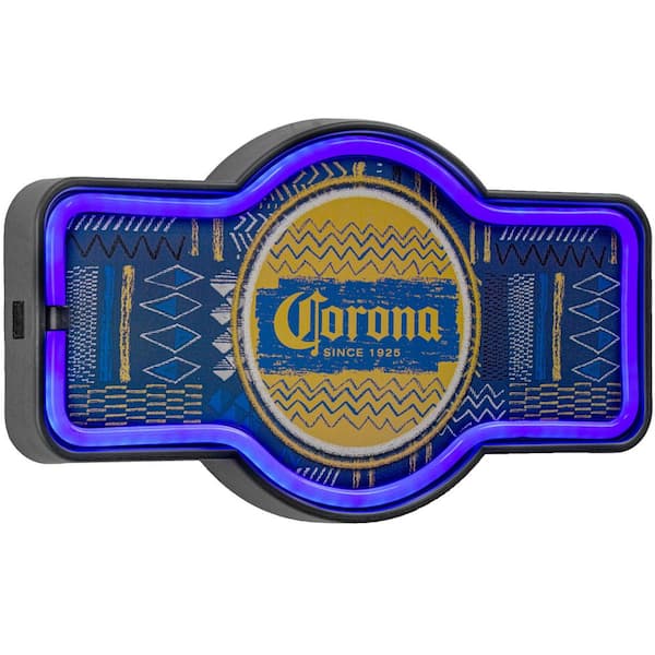 American Art Decor American Art Decor LED Neon Rope Wall Sign