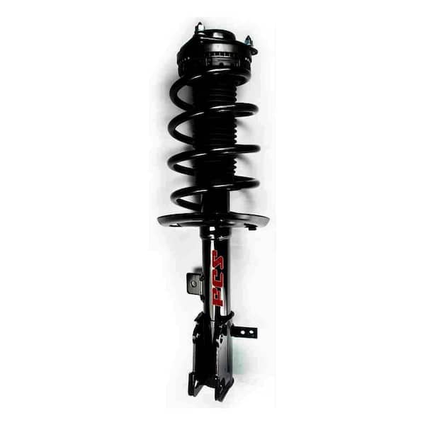 Unbranded Suspension Strut and Coil Spring Assembly