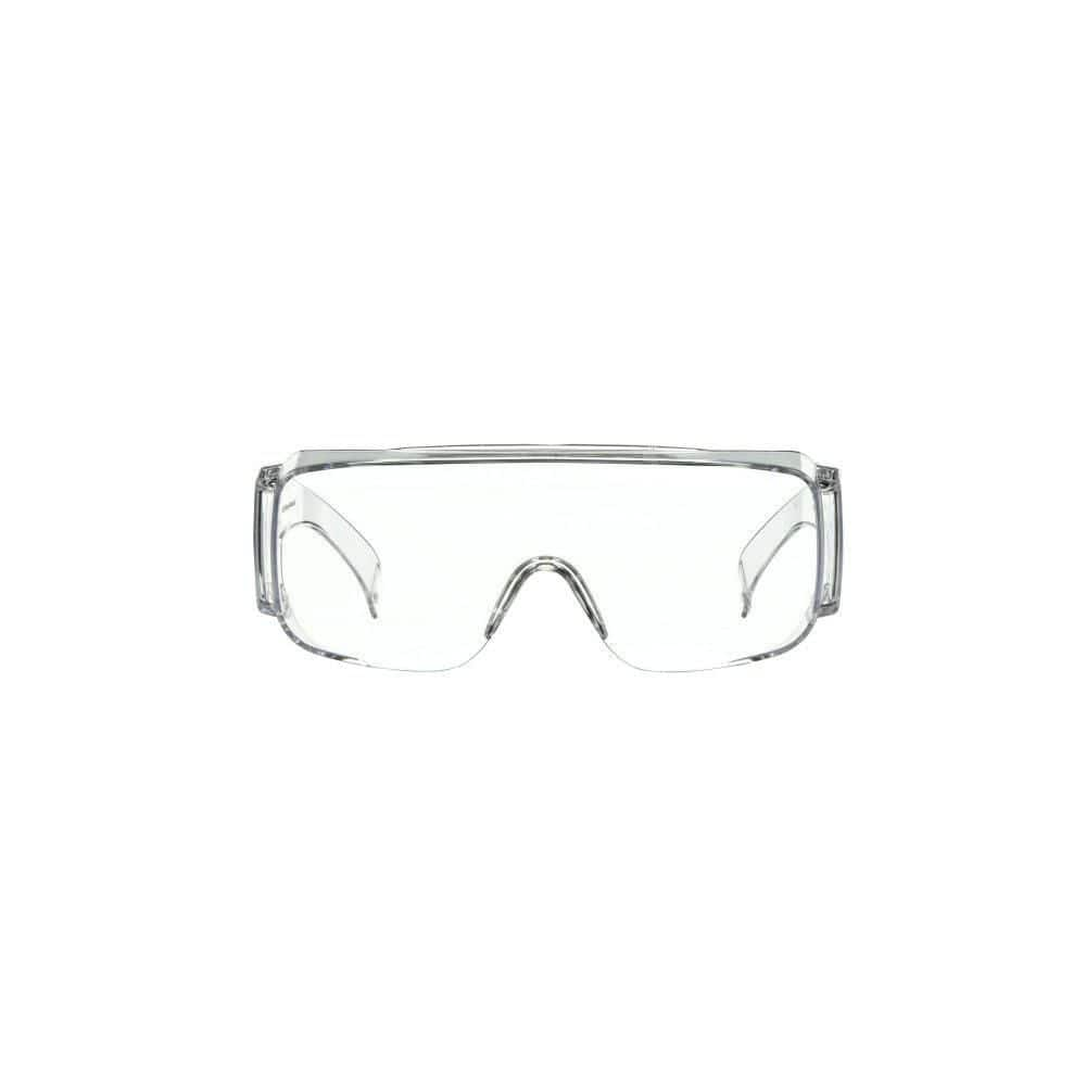 Stanley Clear Frame, Clear Lens Safety Glass at Tractor Supply Co.