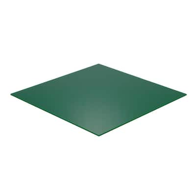Glass & Plastic Sheets - Building Materials - The Home Depot