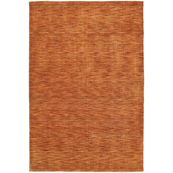 Kaleen Renaissance Salsa 8 ft. x 9 ft. Area Rug