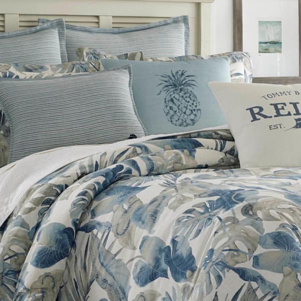 tommy bahama duvet covers