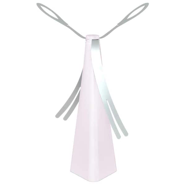 Fly Fan 2-Pack - Blush