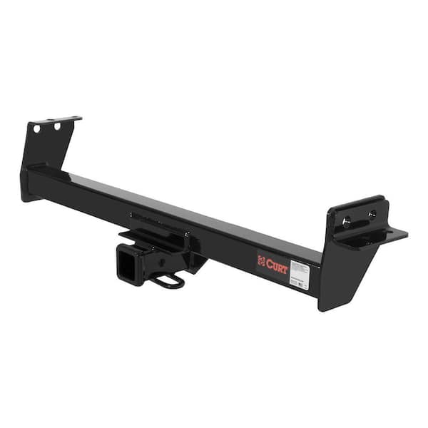 CURT Class 3 Trailer Hitch for Isuzu Rodeo, Honda Passport 13096 - The ...