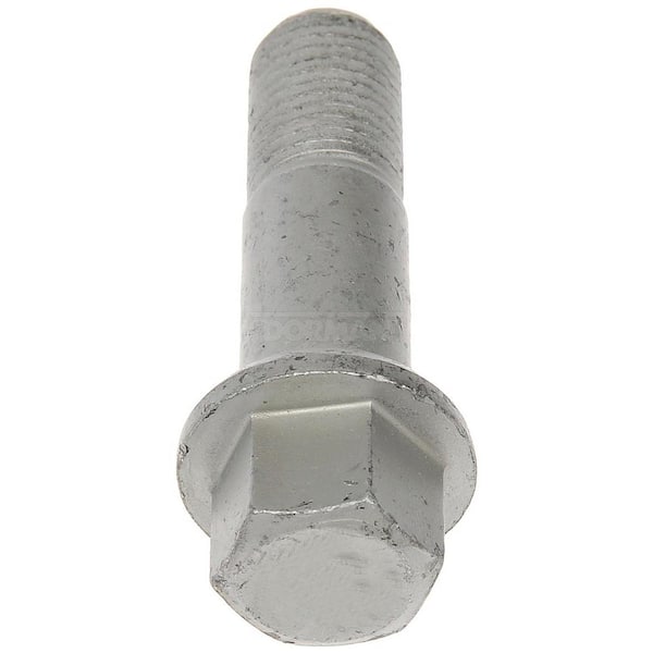 Autograde M14-1.50 Wheel Bolt - 17mm Hex, 19.33mm Thread Length (10-pack)