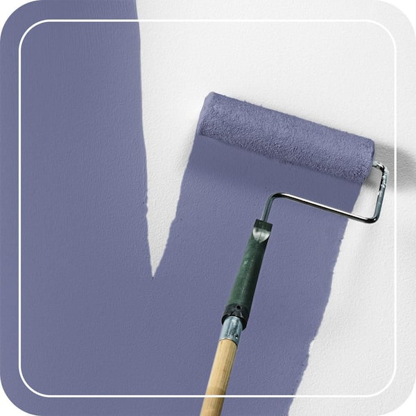 630D-6 Palace Purple Paint
