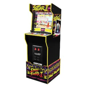 ARCADE1UP NFL Blitz Arcade 195570015889 - The Home Depot