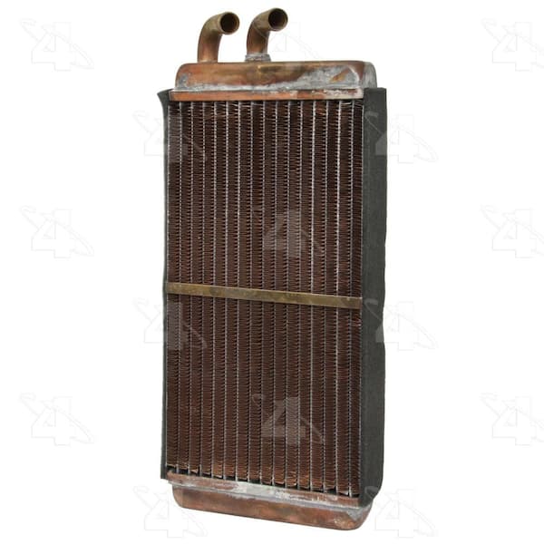 Pro Source Heater Core - Front
